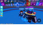 NICE SHARK KID