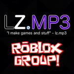 LZ.mp3 Roblox Group