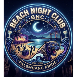 [ NEW GRAND OPENING ] BEACH NIGHT CLUB