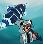 SHARKZ TANKZ