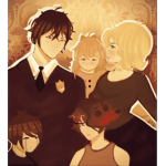 ||… A f t o n Family …||