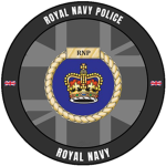|RN| Rоyal Navy Police