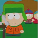 South Park 101