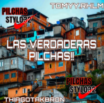 ¡¡Pilchas Stylo32!!
