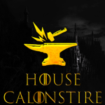 House Calonstire