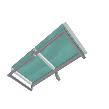 SL3510 Duble-Seat