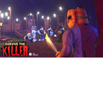 Survive The Killer Chat/Trading/Tournaments