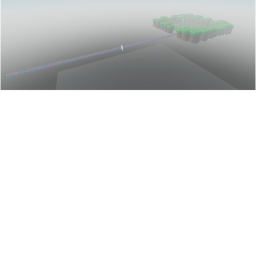 Easy Glass Bridge (BIG FAIL)