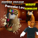 Cheese Escape: Mouse Fanmade 