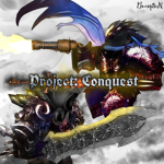 Project conquest