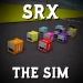 SRX THE SIM icon