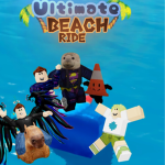 Ultimate Beach Ride (CACR Map)