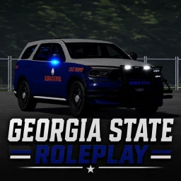 Georgia State Roleplay (NEW) icon