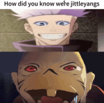 The Jittle Y ang Army