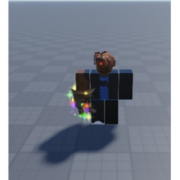 Survival of The bacon thanos