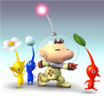 Official Pikmin Fan Club