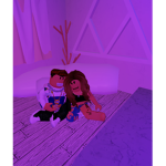 Zack and Katie