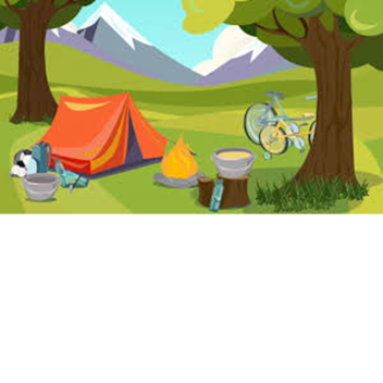 Camping RP