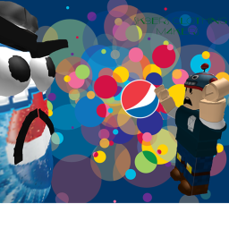 Escape The Pepsi!!!