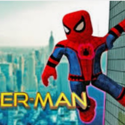 Spider Man Tycoon