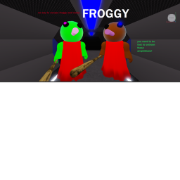 Froggy [Reloaded]