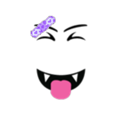 Frech face Roblox decal