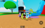 Mickey Mouse Clubhouse Movie Group(Halloween updat