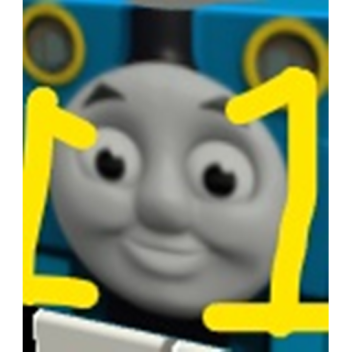 InquisitorMaster vs thomas and friends