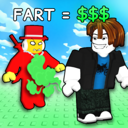 [💩] Go Fart!
