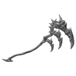 Exiled Scythe: Hope of Souls