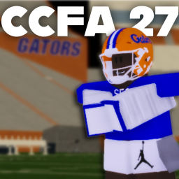 CCFA HUB