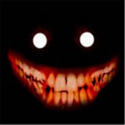 scary Roblox decal