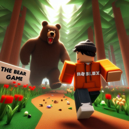 The Bear Game