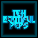 teh bootiful peps!
