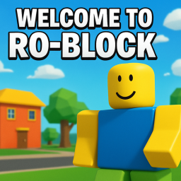 Welcome to Ro-Block