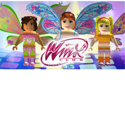 Winx Club Universe