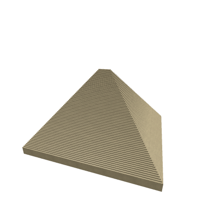 Rpg Pyramid
