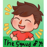 The Sqaud Of YT