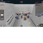 kyky group <3