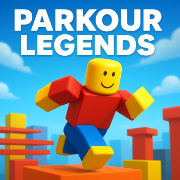 PARKOUR LEGENDS 
