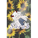 Sarah’s FRIENDS ONLY