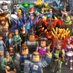 super duper big group