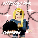 miss kitty's dungeon Group Thumbnail