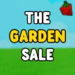 [☀️] The Garden Sale