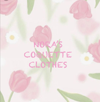 Nora’s Beautifol clothes