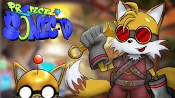 [ALFA] [Aktualizacja QOL] Projekt: Sonic TD 