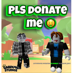 PLS DONATE ME 🤑