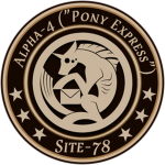 [S78] Alpha-4 ("Pony Express")