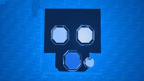 The Rust engine