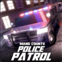 [UNLOCKED] Mano County Police Patrol